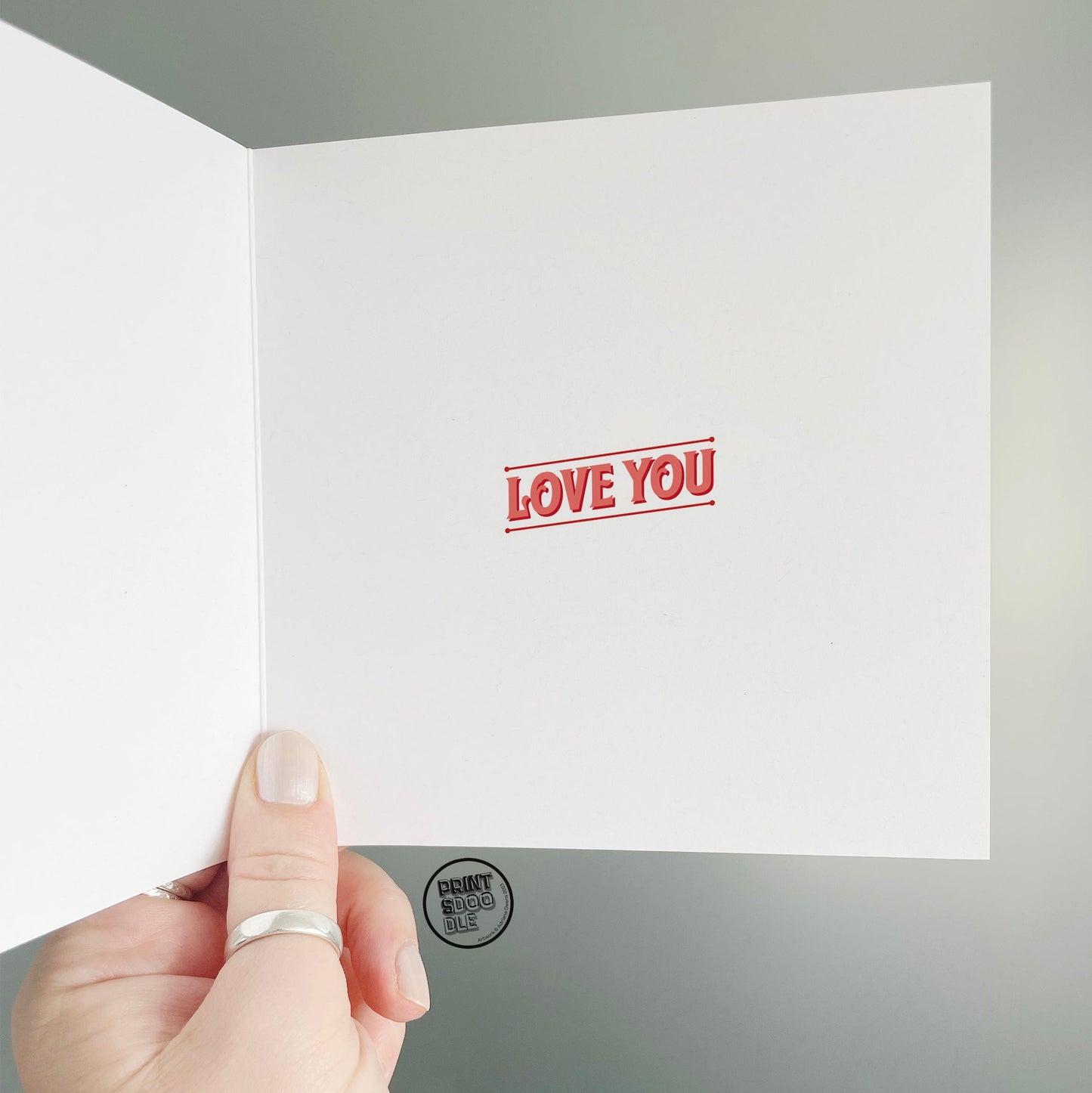 Happy Mother's Day To The Best Bloody Bonus Mum! Card (Pack of 6)